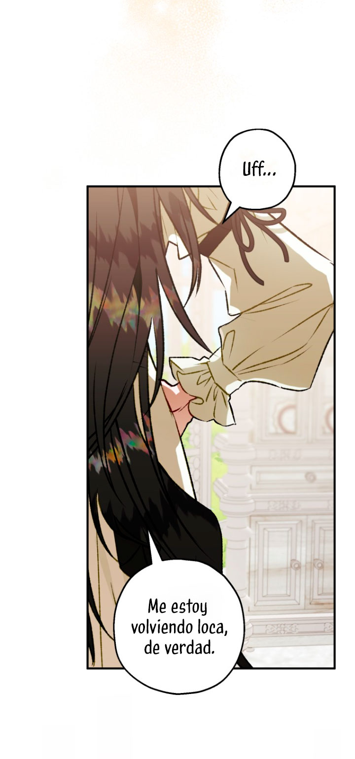 Me convertí en un cuervo Capítulo 68 - Página 37