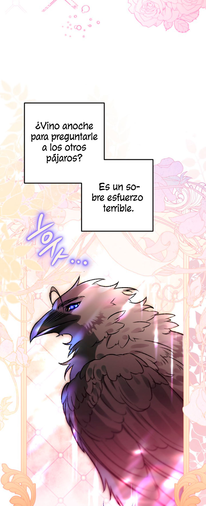 Me convertí en un cuervo Capítulo 68 - Página 39