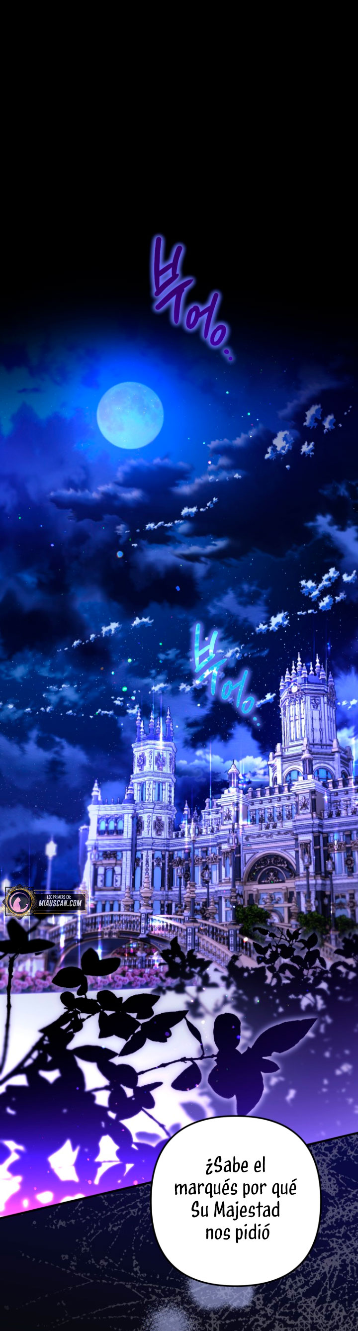 Me convertí en un cuervo Capítulo 68 - Página 4