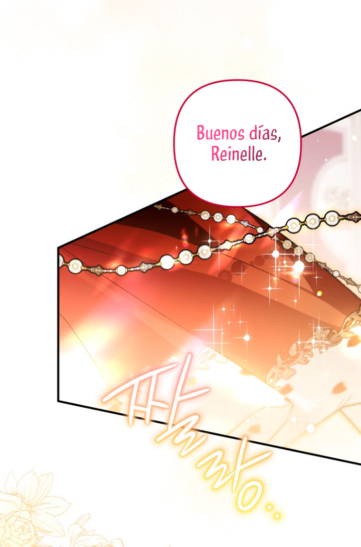 Me convertí en un cuervo Capítulo 68 - Página 44