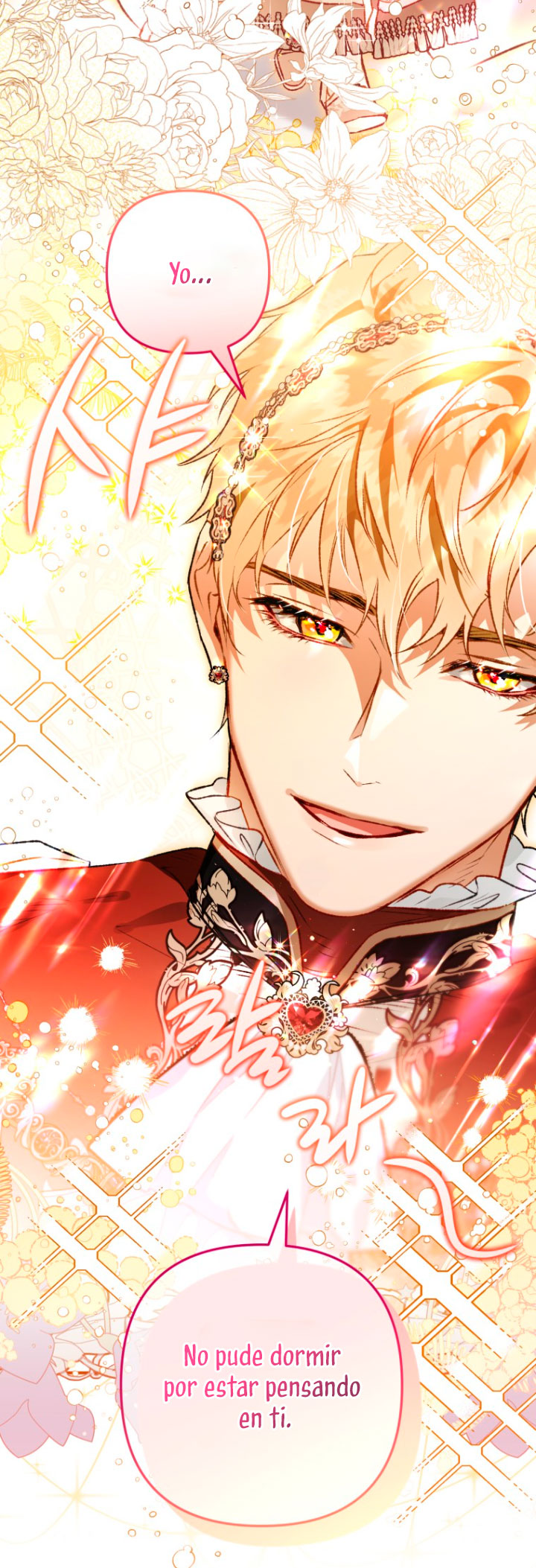 Me convertí en un cuervo Capítulo 68 - Página 46