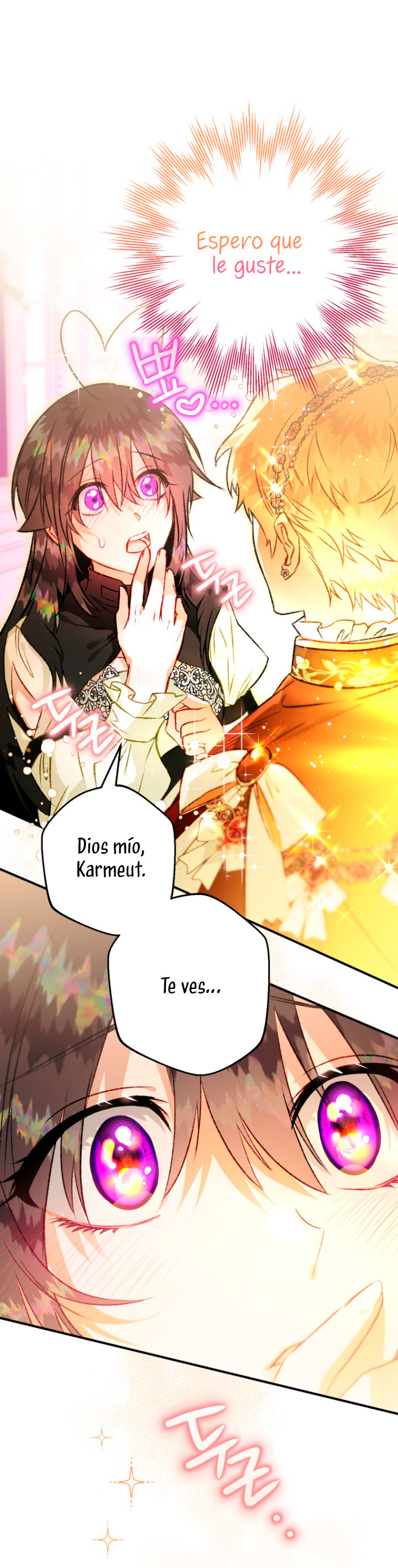 Me convertí en un cuervo Capítulo 68 - Página 48