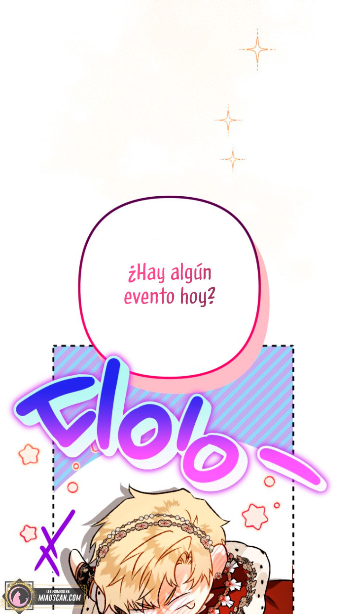 Me convertí en un cuervo Capítulo 68 - Página 49