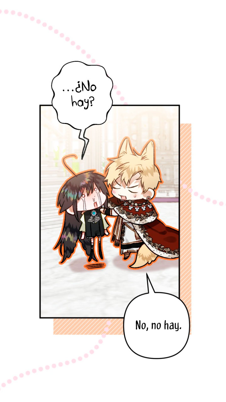 Me convertí en un cuervo Capítulo 68 - Página 52