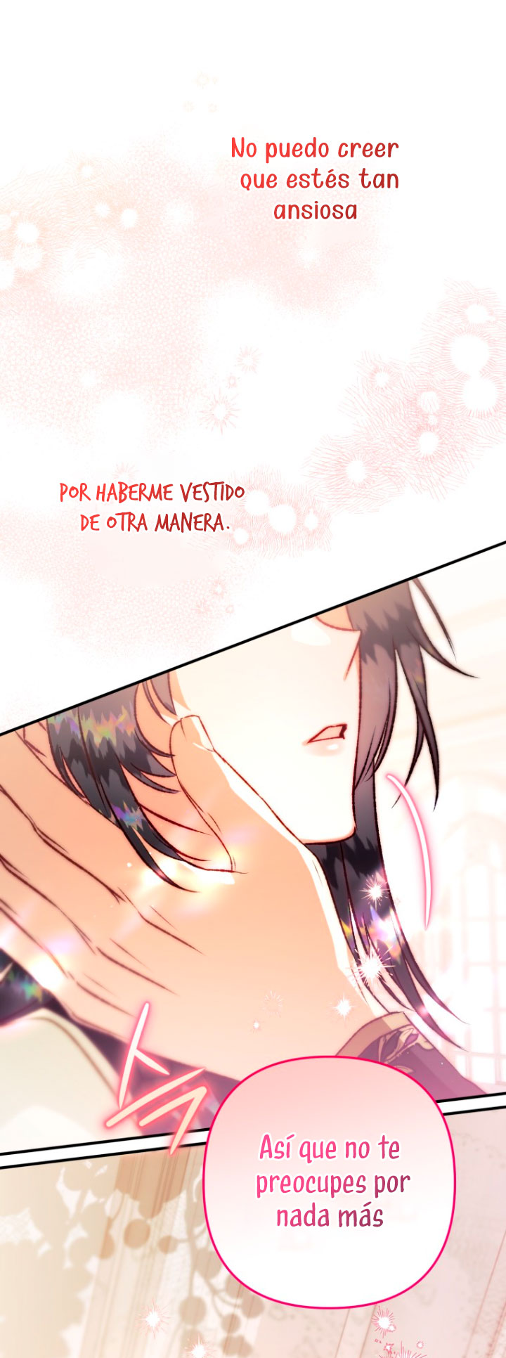 Me convertí en un cuervo Capítulo 68 - Página 54