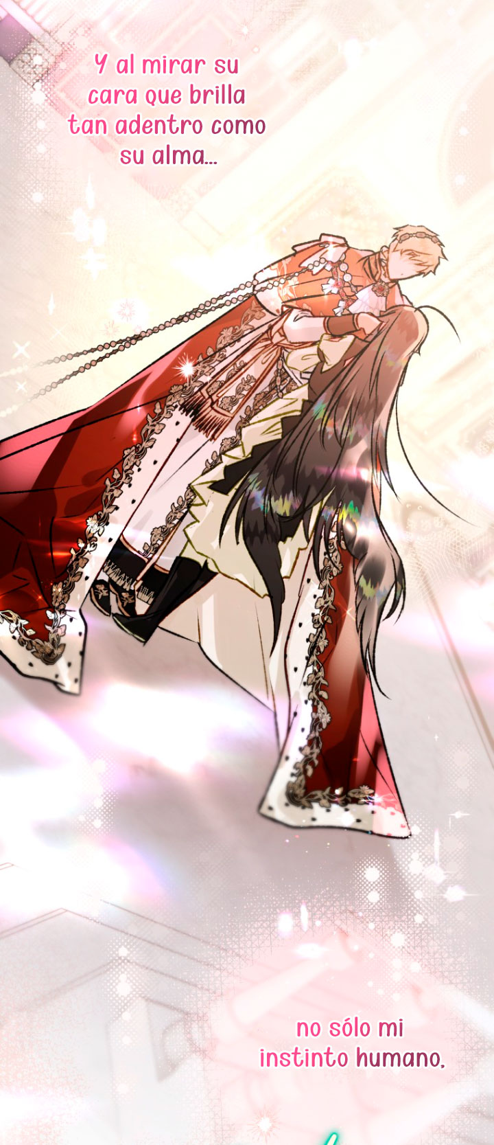 Me convertí en un cuervo Capítulo 68 - Página 59