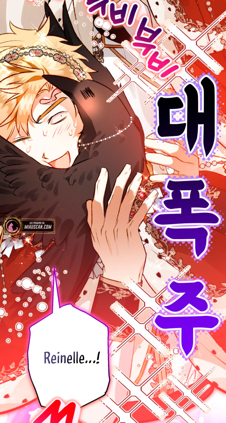 Me convertí en un cuervo Capítulo 68 - Página 65