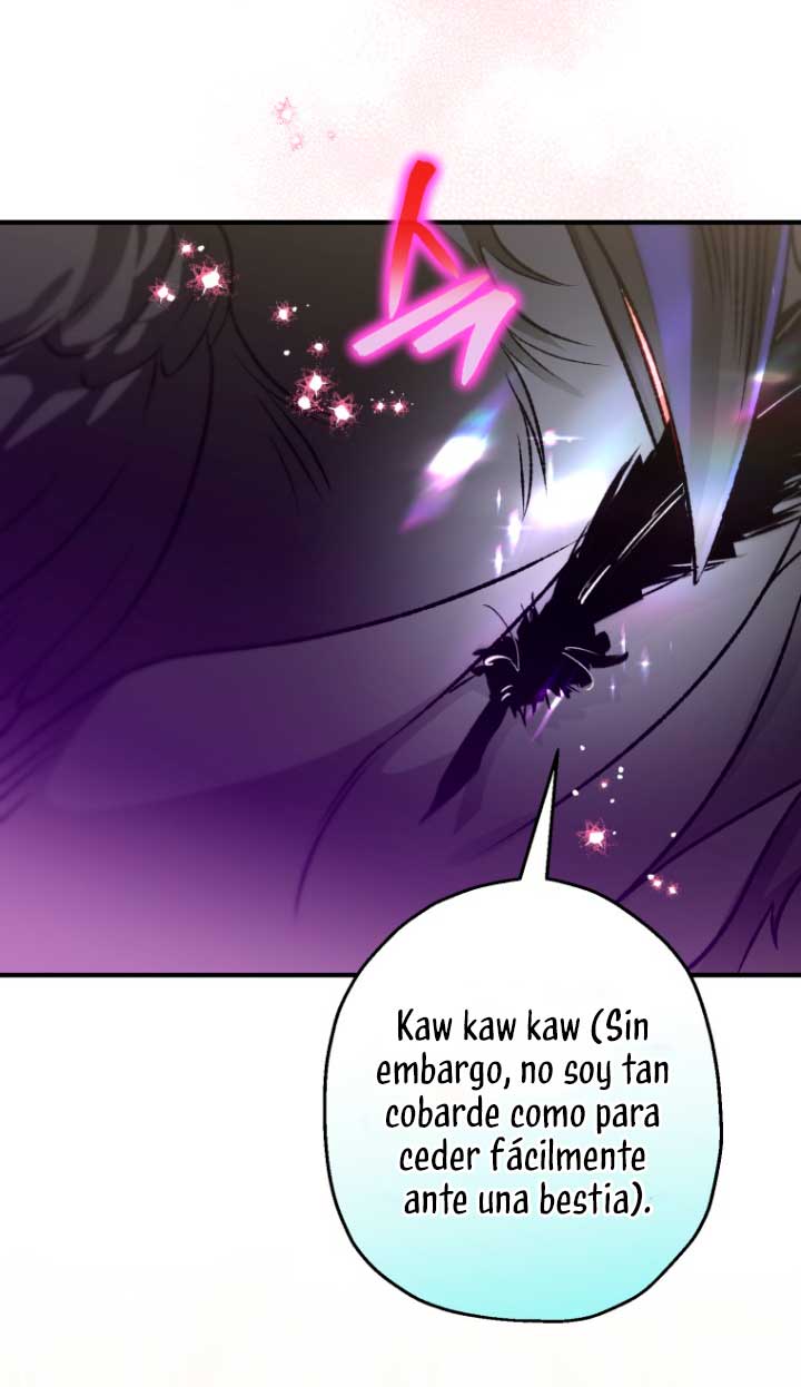 Me convertí en un cuervo Capítulo 69 - Página 15