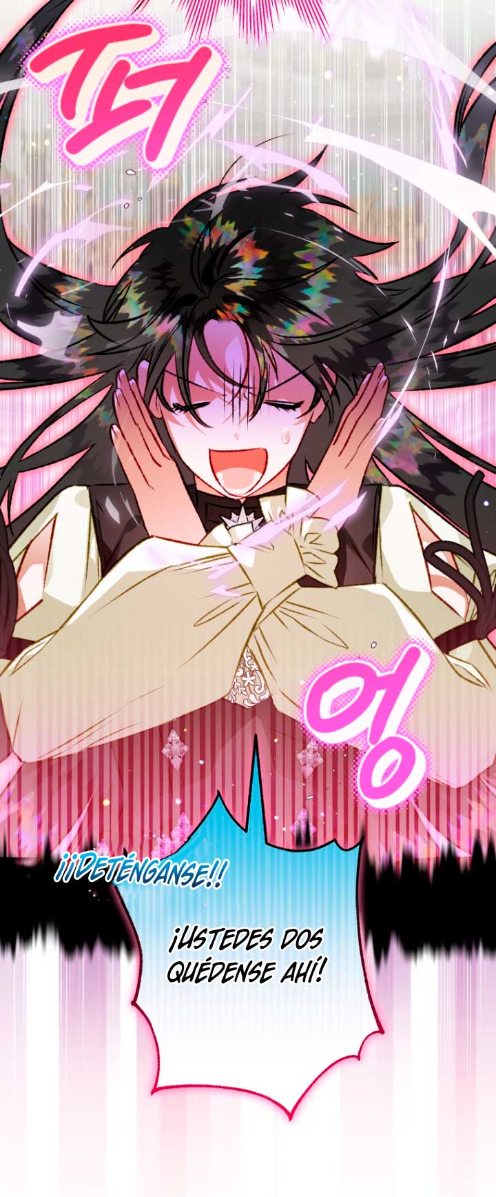 Me convertí en un cuervo Capítulo 69 - Página 27