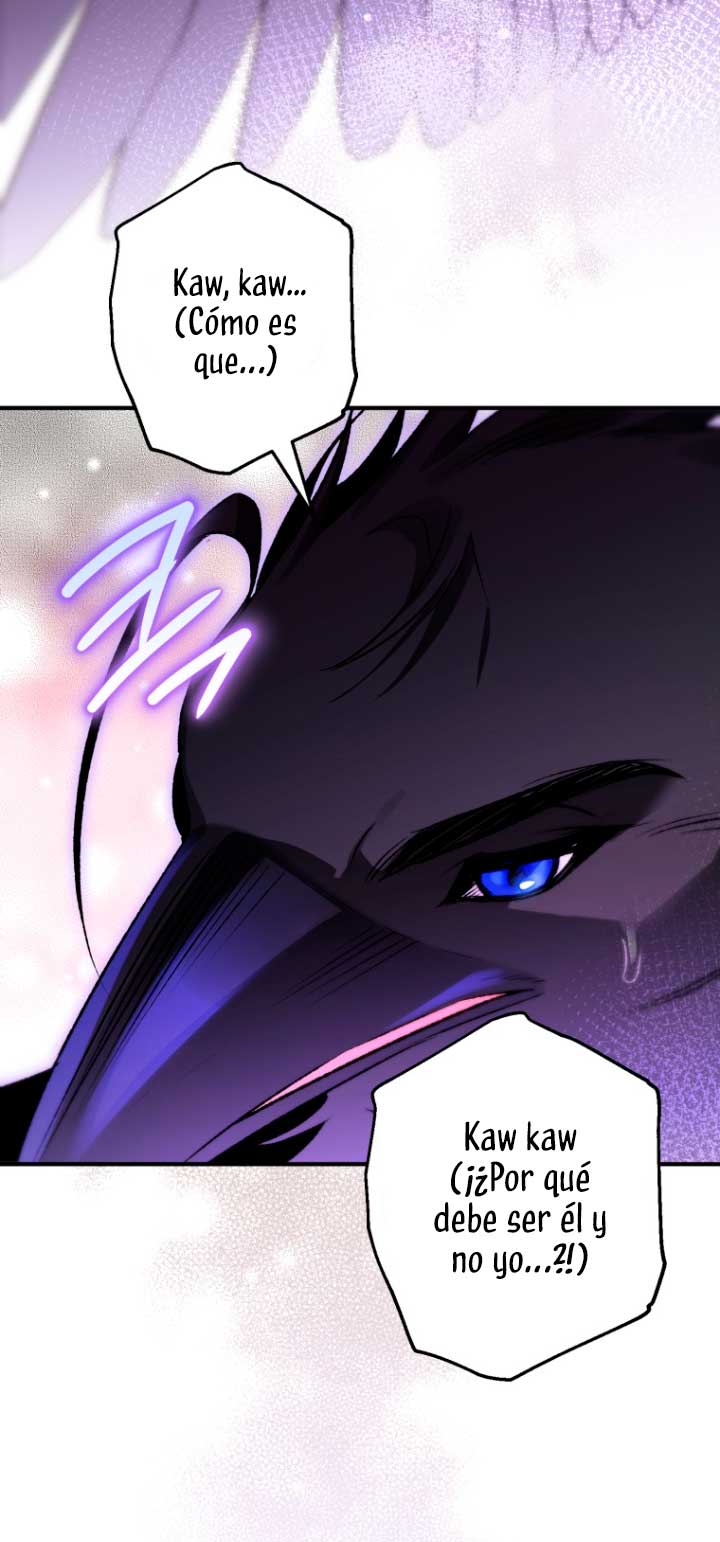 Me convertí en un cuervo Capítulo 69 - Página 31