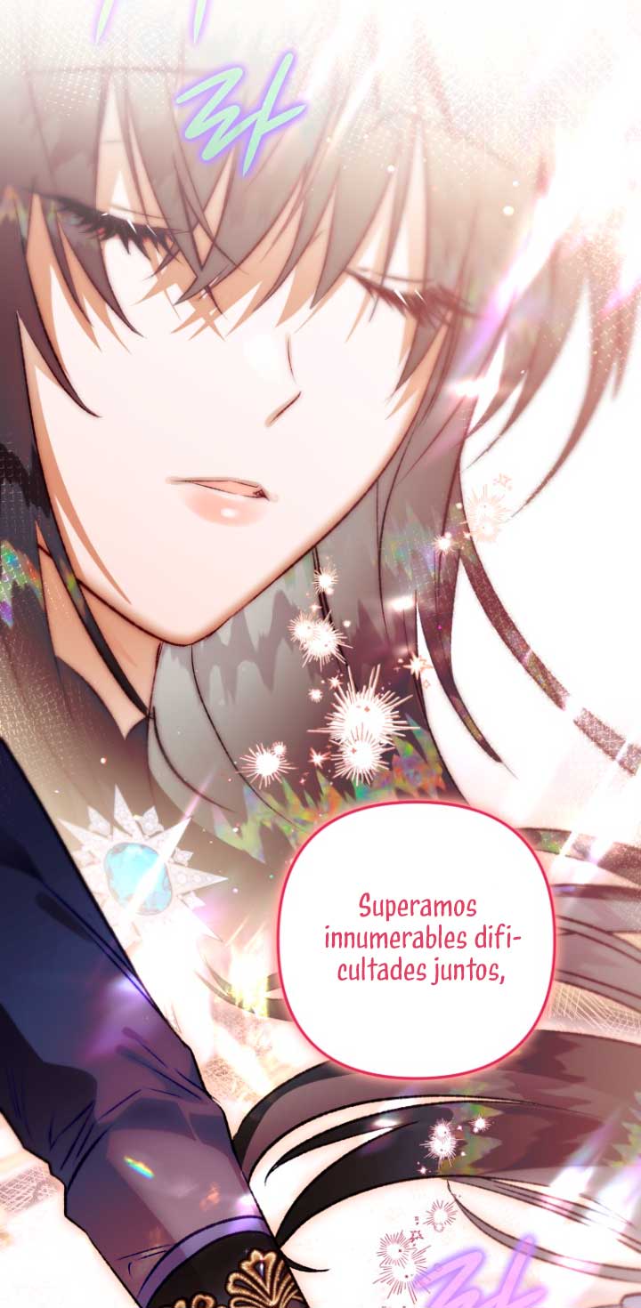 Me convertí en un cuervo Capítulo 69 - Página 34