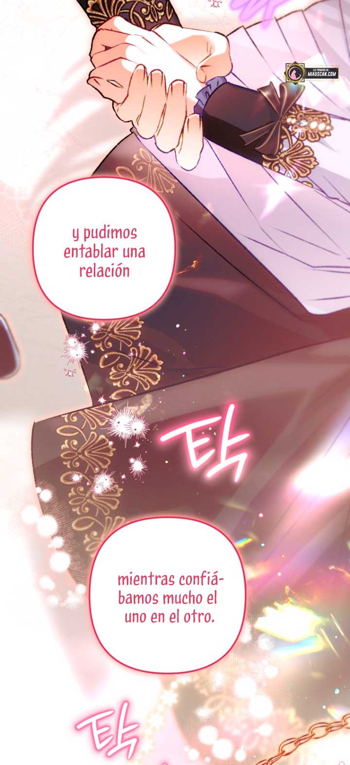 Me convertí en un cuervo Capítulo 69 - Página 35