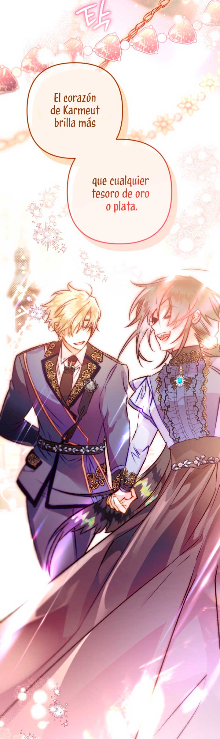 Me convertí en un cuervo Capítulo 69 - Página 36