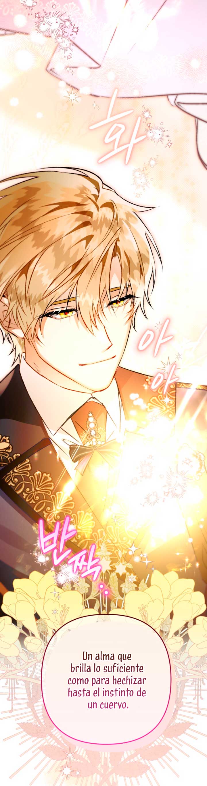 Me convertí en un cuervo Capítulo 69 - Página 37