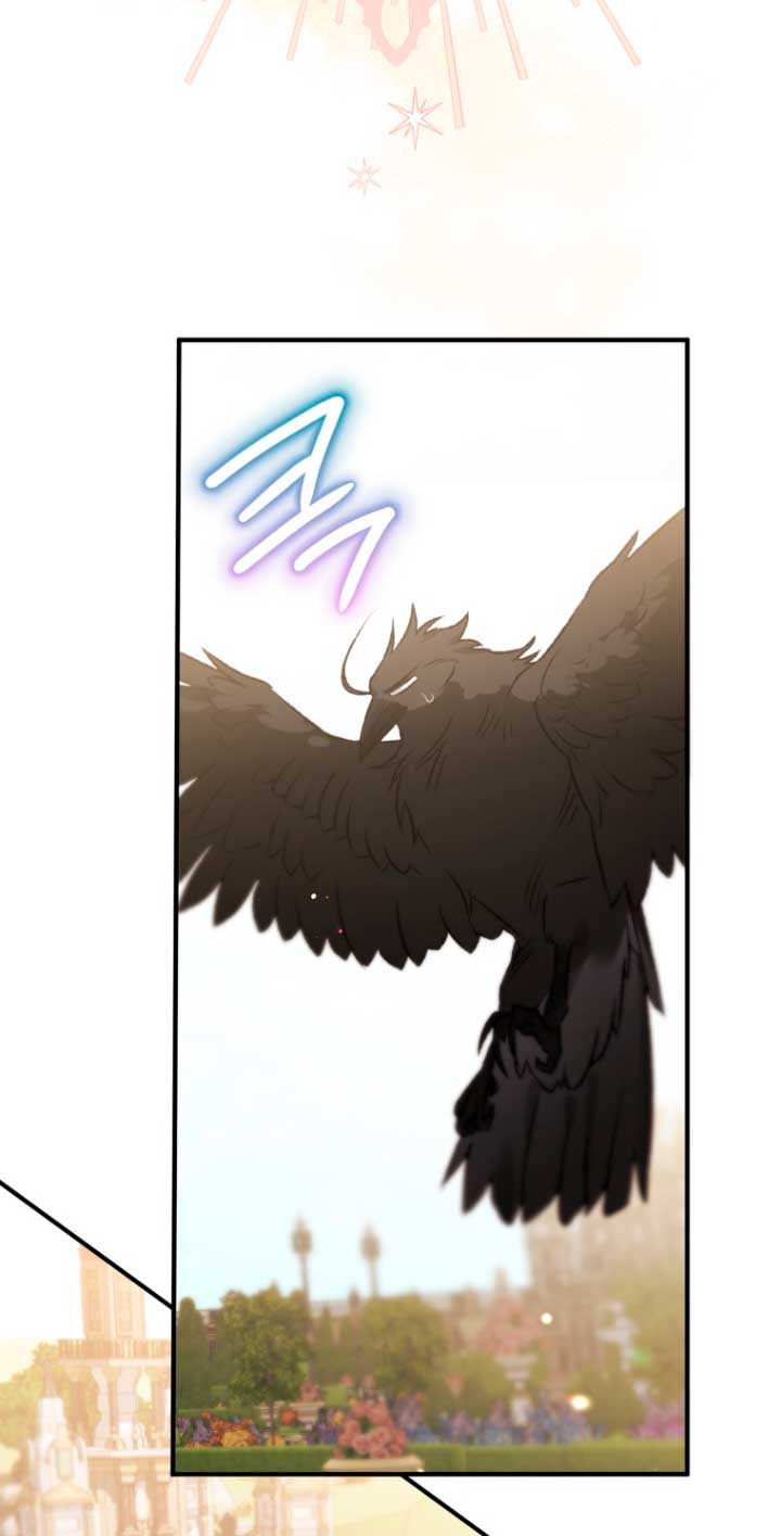 Me convertí en un cuervo Capítulo 69 - Página 38