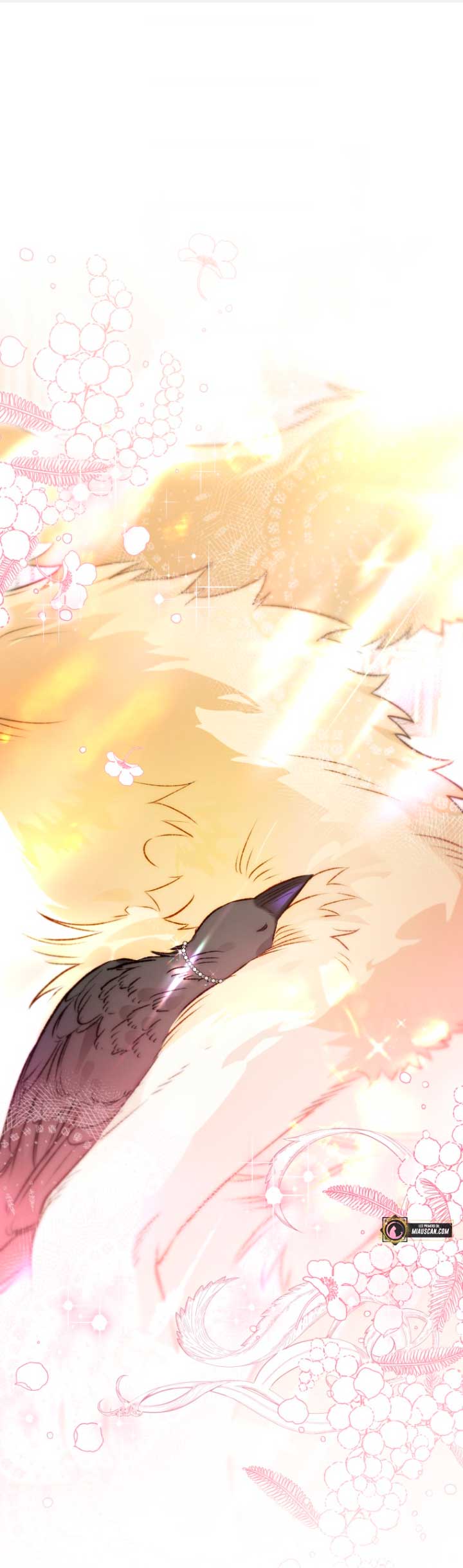 Me convertí en un cuervo Capítulo 69 - Página 4