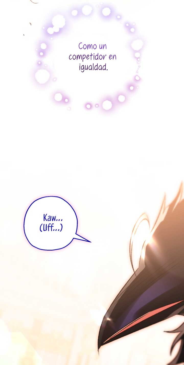 Me convertí en un cuervo Capítulo 69 - Página 42