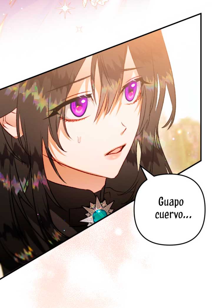 Me convertí en un cuervo Capítulo 69 - Página 45