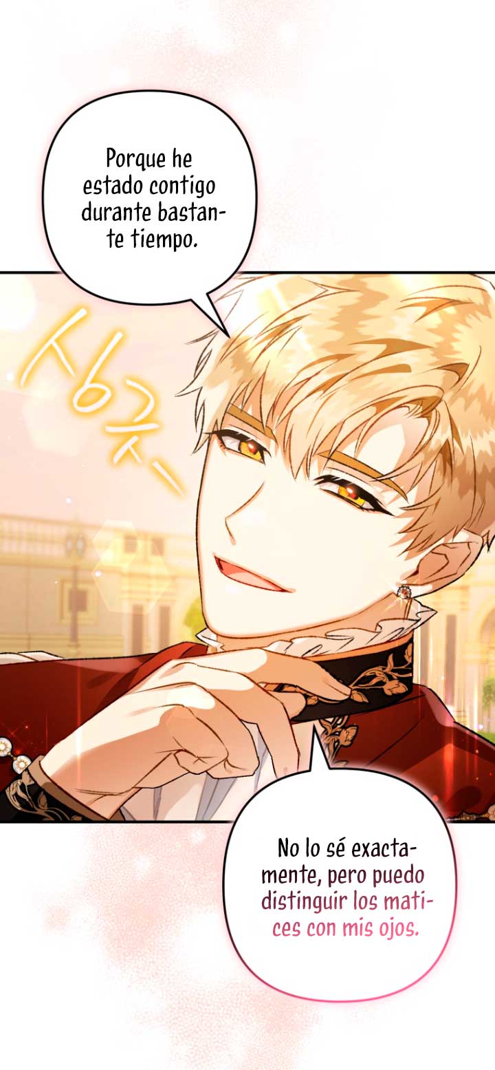 Me convertí en un cuervo Capítulo 69 - Página 54