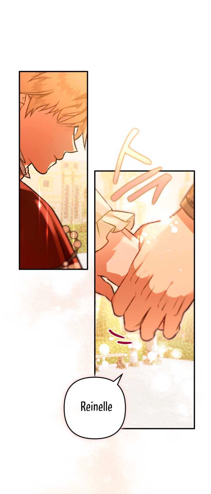 Me convertí en un cuervo Capítulo 69 - Página 56