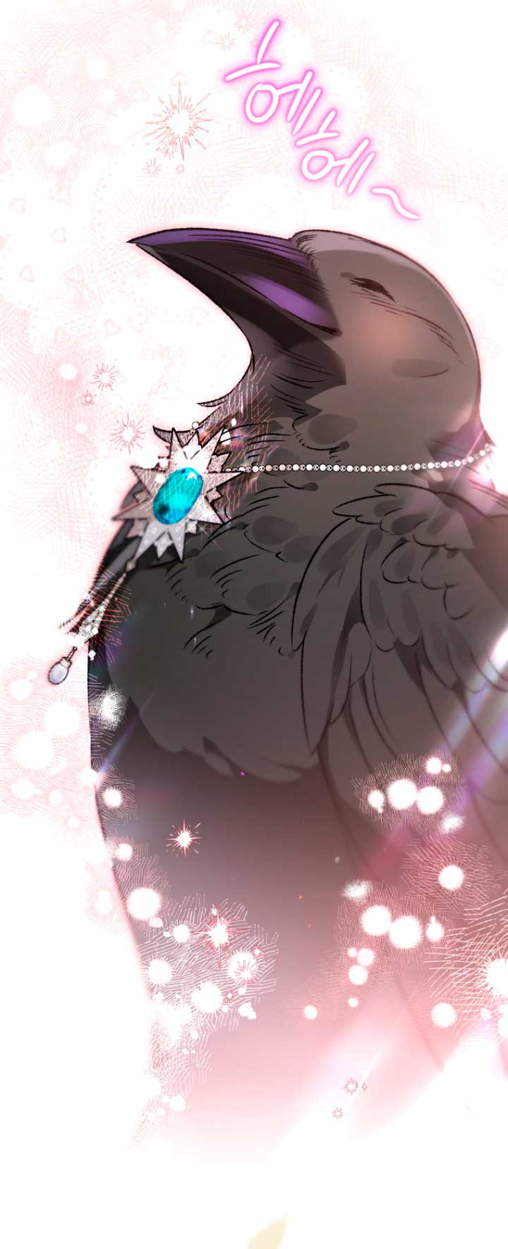 Me convertí en un cuervo Capítulo 69 - Página 69