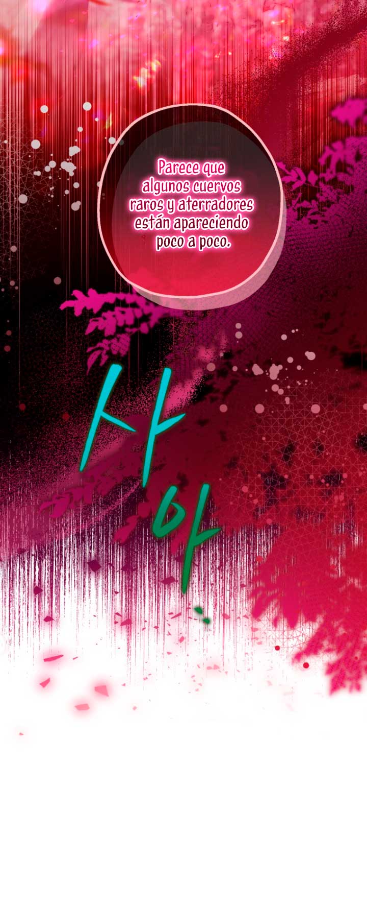Me convertí en un cuervo Capítulo 69 - Página 78
