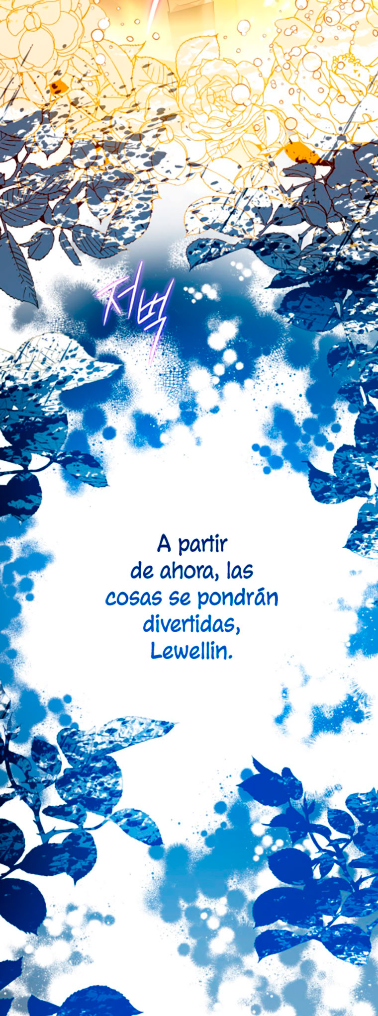 Me convertí en un cuervo Capítulo 7 - Página 12