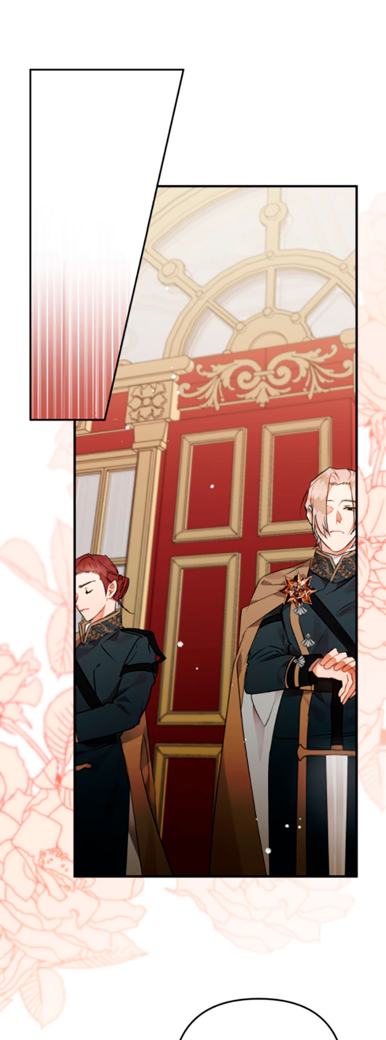 Me convertí en un cuervo Capítulo 7 - Página 14