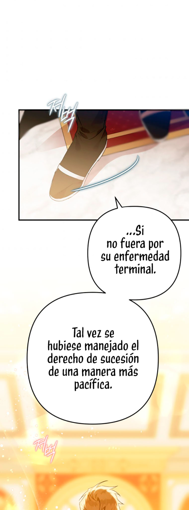 Me convertí en un cuervo Capítulo 7 - Página 26