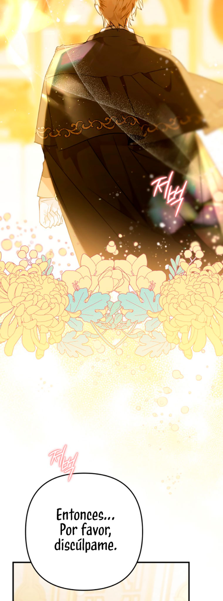 Me convertí en un cuervo Capítulo 7 - Página 27