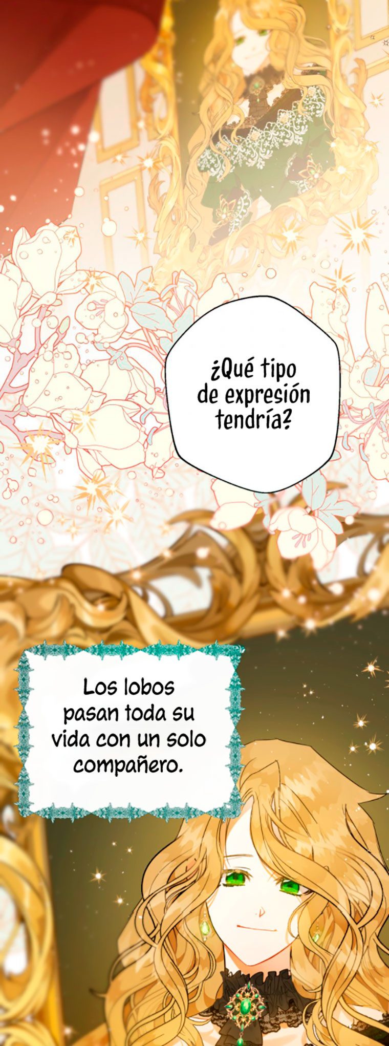 Me convertí en un cuervo Capítulo 7 - Página 31