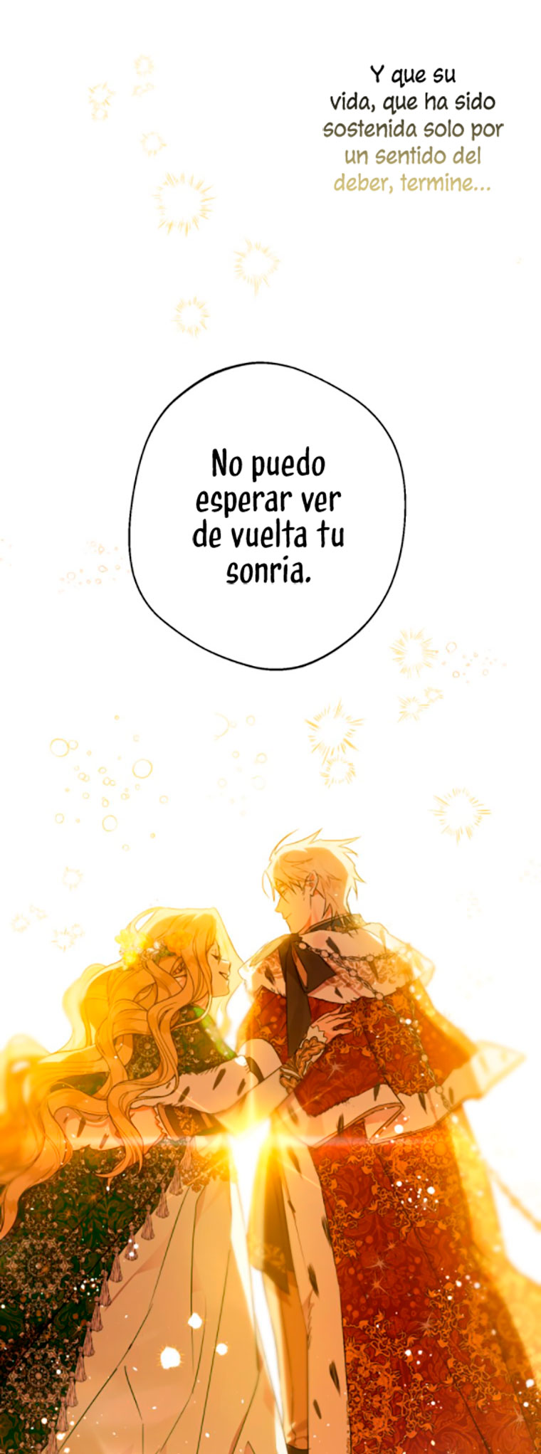 Me convertí en un cuervo Capítulo 7 - Página 34