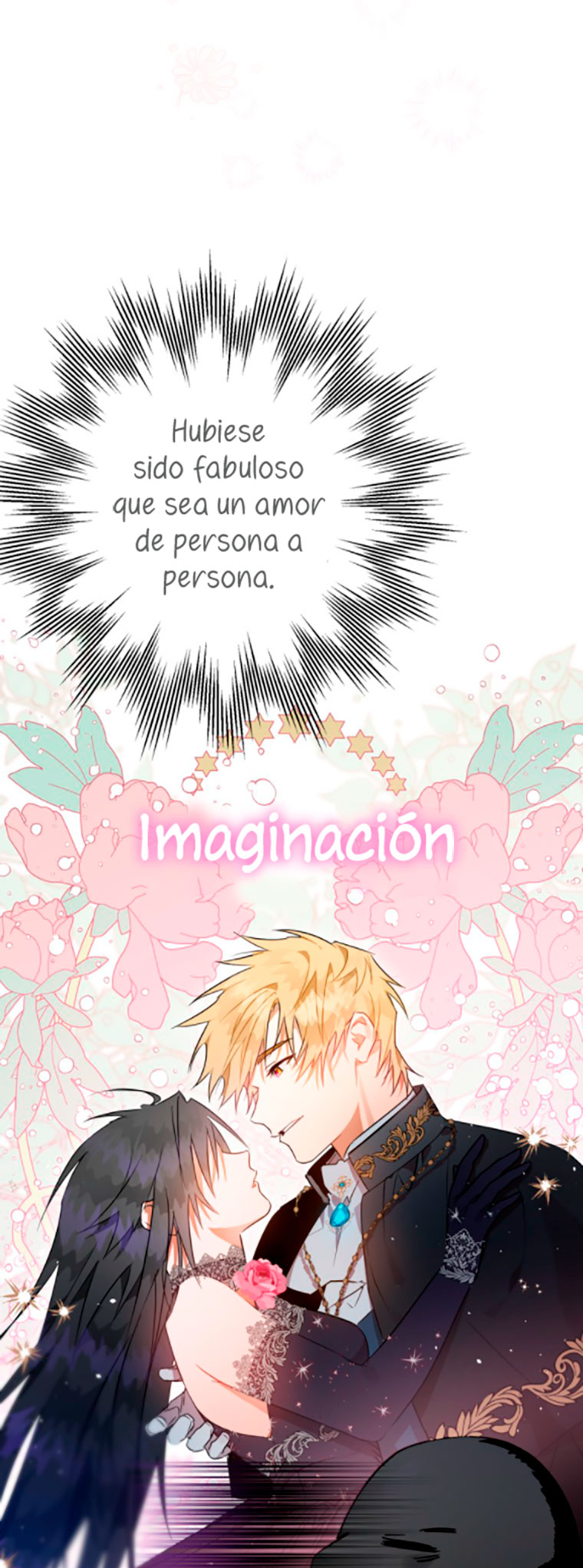 Me convertí en un cuervo Capítulo 7 - Página 57