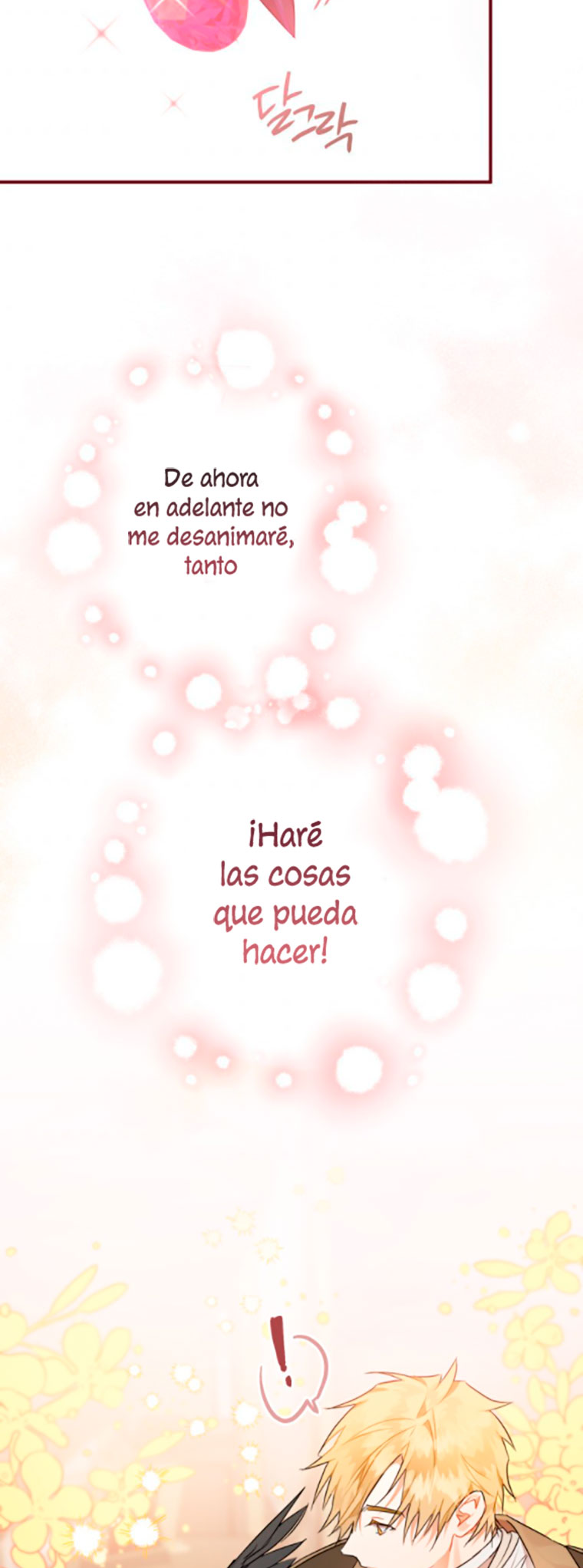 Me convertí en un cuervo Capítulo 7 - Página 60