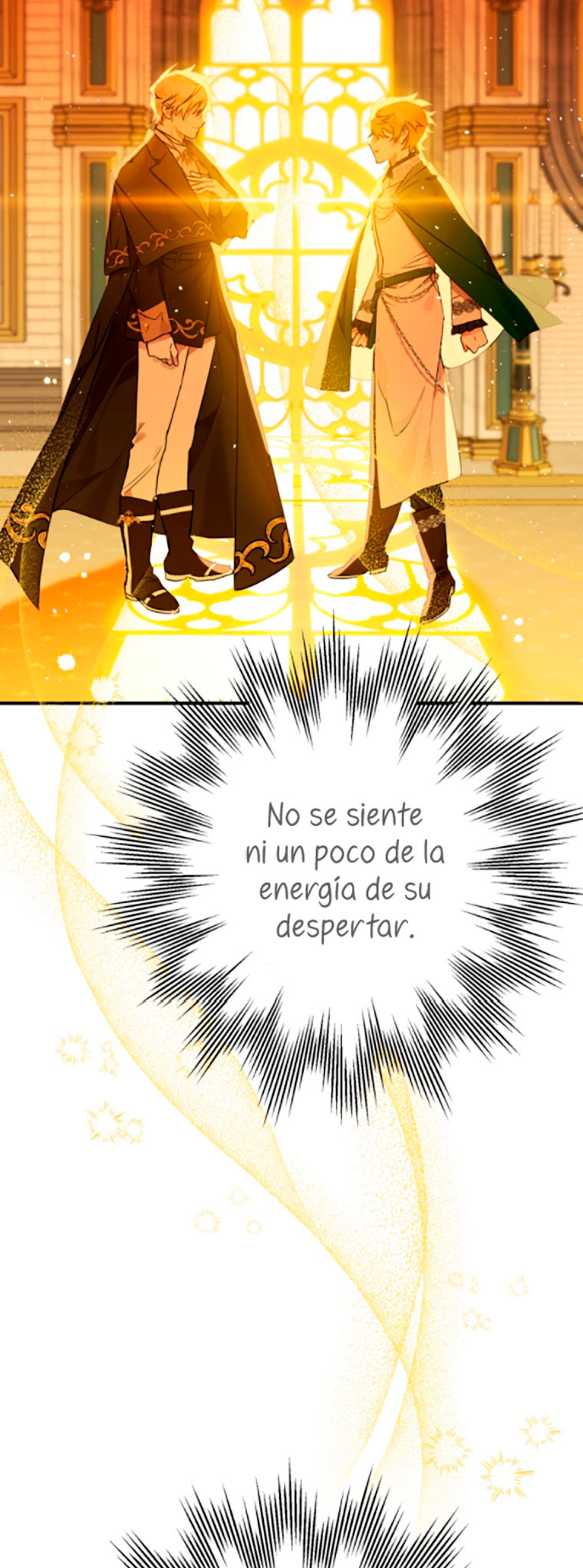 Me convertí en un cuervo Capítulo 7 - Página 7