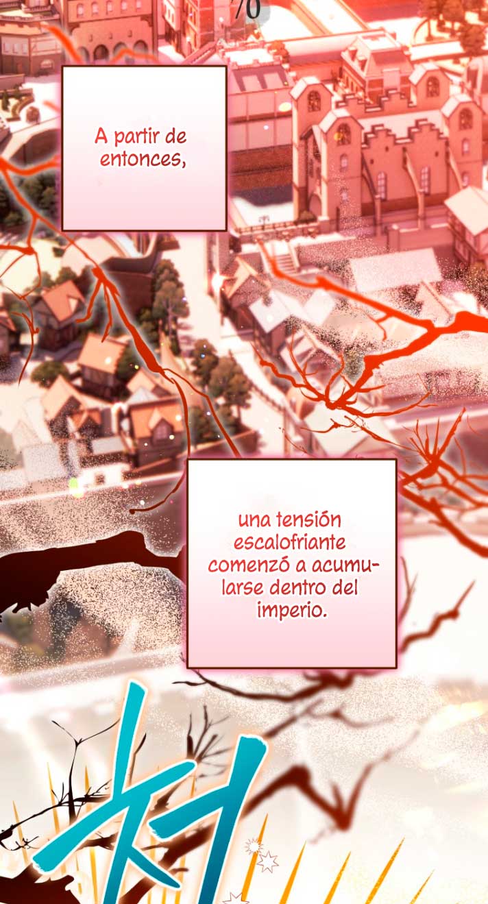 Me convertí en un cuervo Capítulo 70 - Página 18