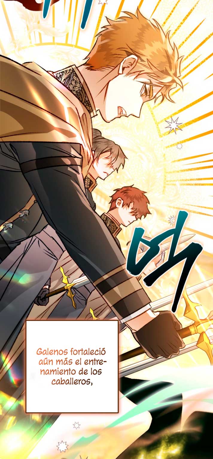 Me convertí en un cuervo Capítulo 70 - Página 19