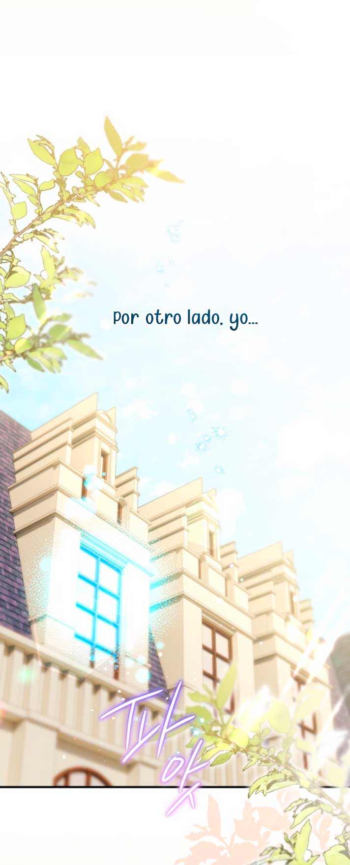 Me convertí en un cuervo Capítulo 70 - Página 24