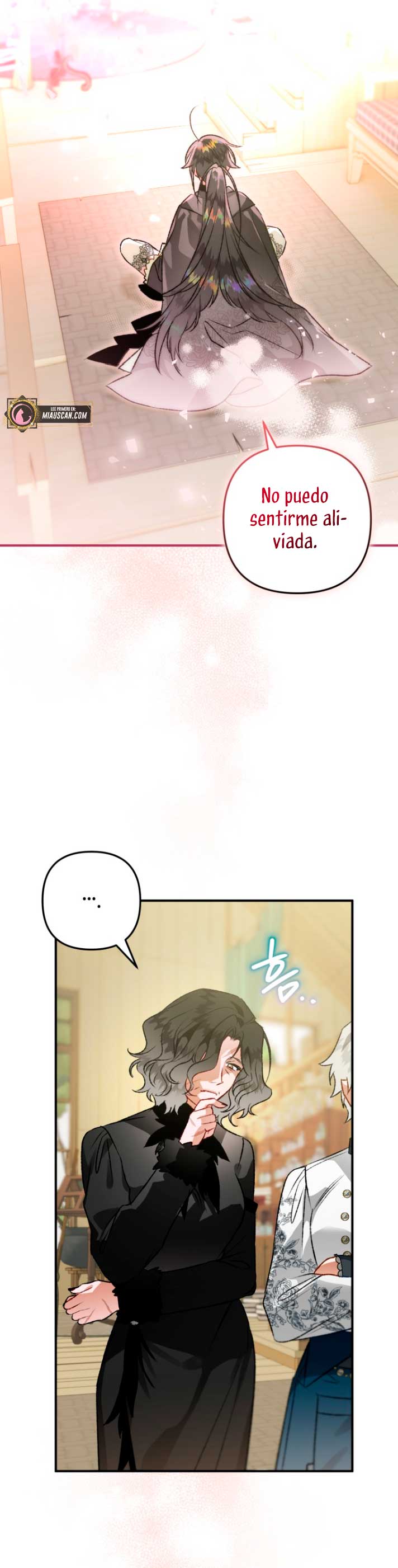 Me convertí en un cuervo Capítulo 70 - Página 31