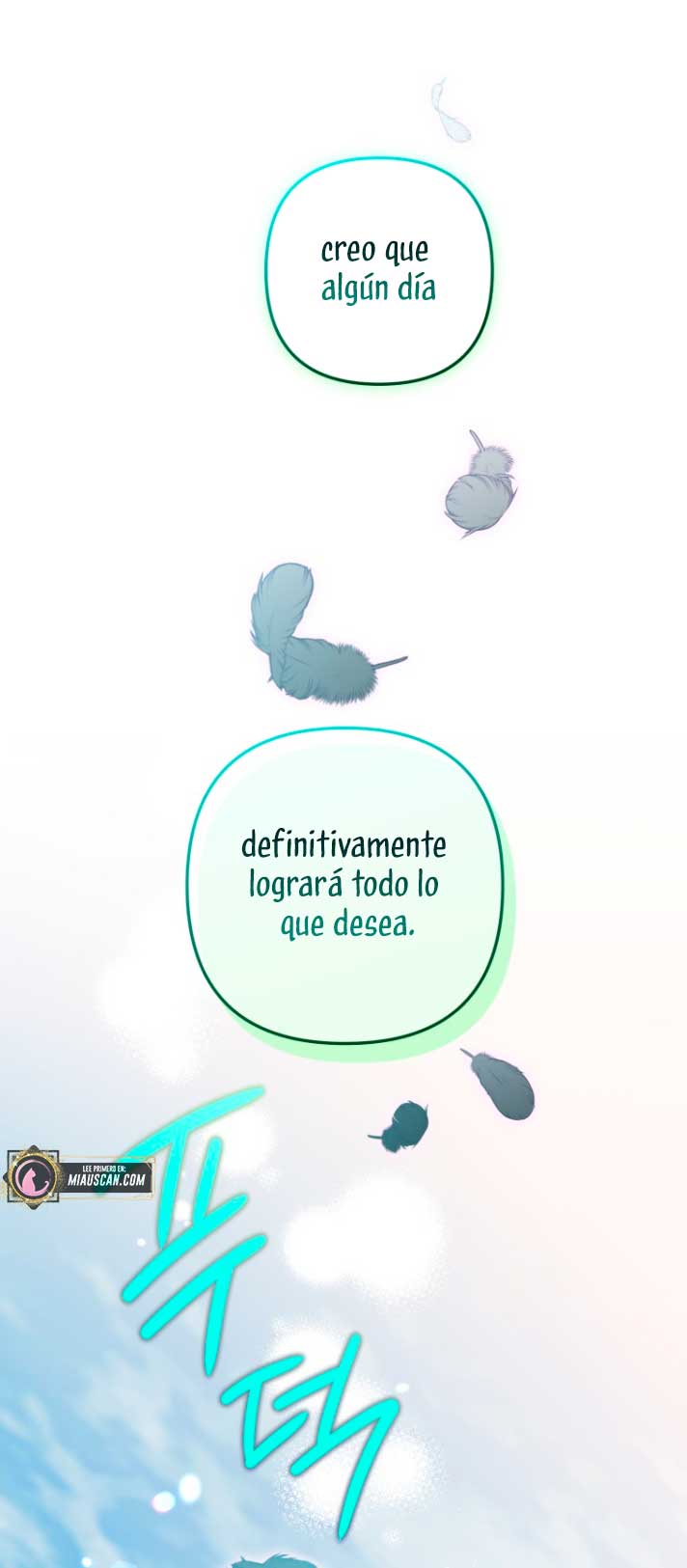 Me convertí en un cuervo Capítulo 70 - Página 42