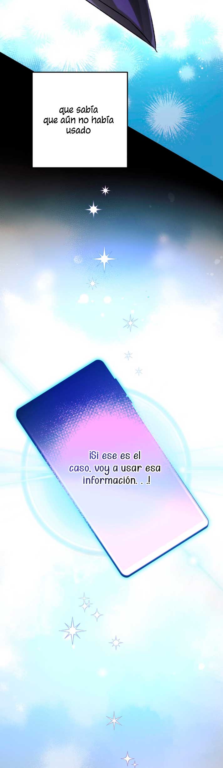 Me convertí en un cuervo Capítulo 70 - Página 44