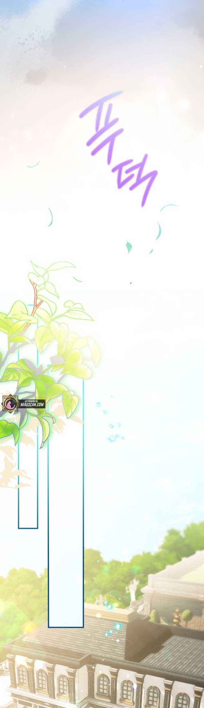 Me convertí en un cuervo Capítulo 70 - Página 45