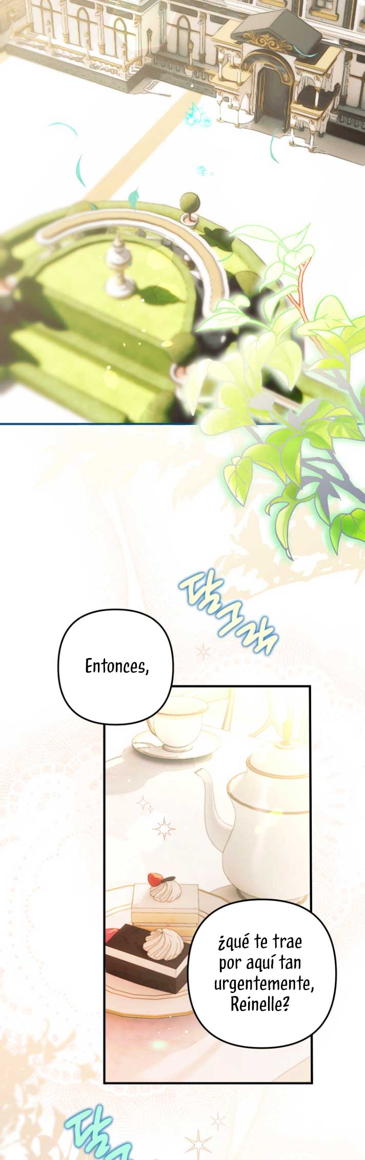 Me convertí en un cuervo Capítulo 70 - Página 46