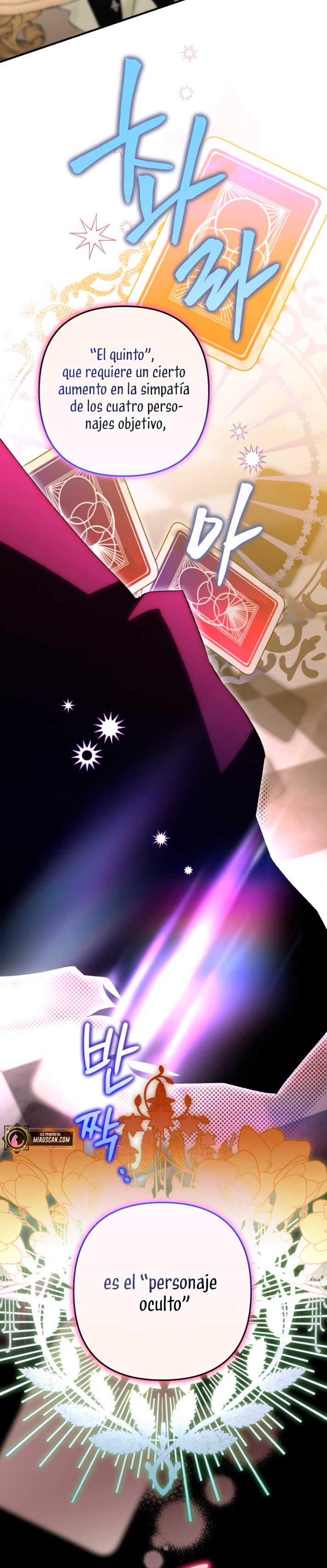 Me convertí en un cuervo Capítulo 70 - Página 49