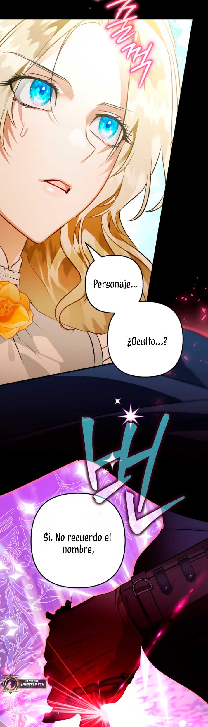 Me convertí en un cuervo Capítulo 70 - Página 50