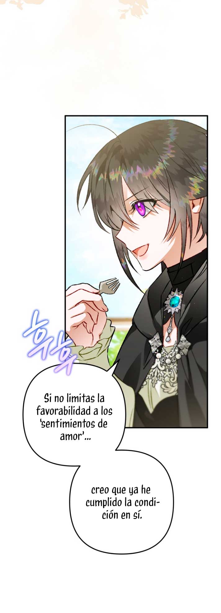 Me convertí en un cuervo Capítulo 70 - Página 52