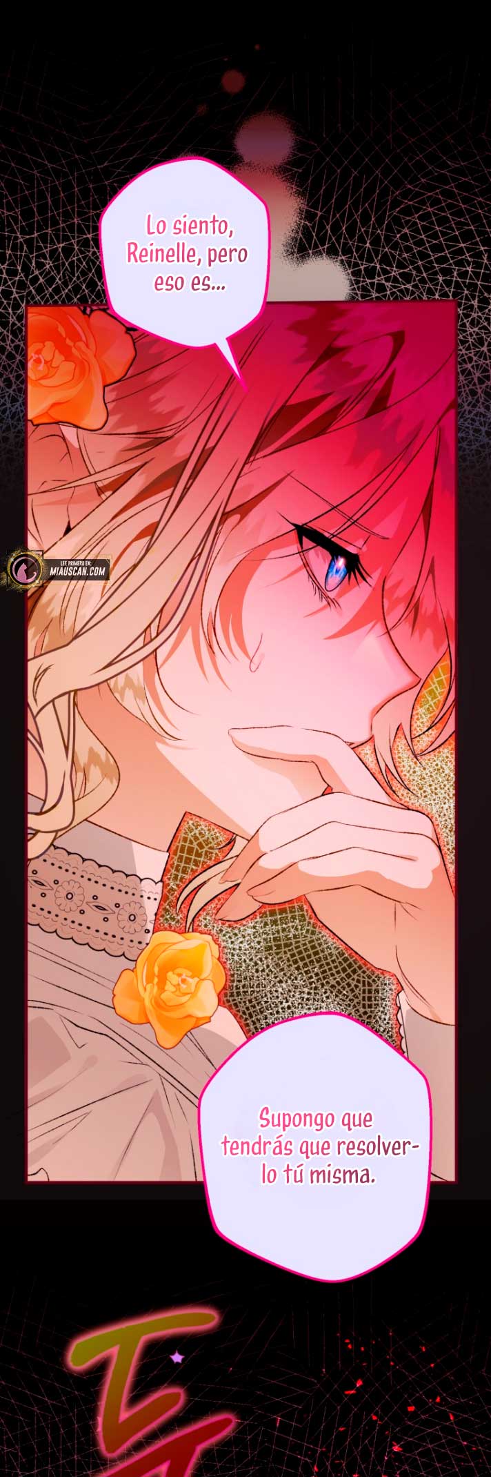 Me convertí en un cuervo Capítulo 70 - Página 55