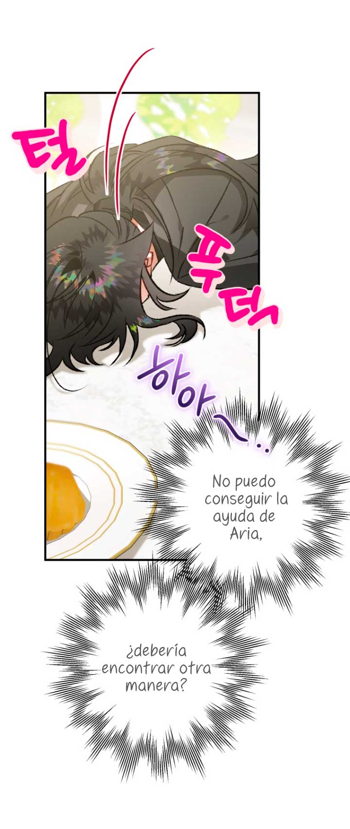 Me convertí en un cuervo Capítulo 71 - Página 10