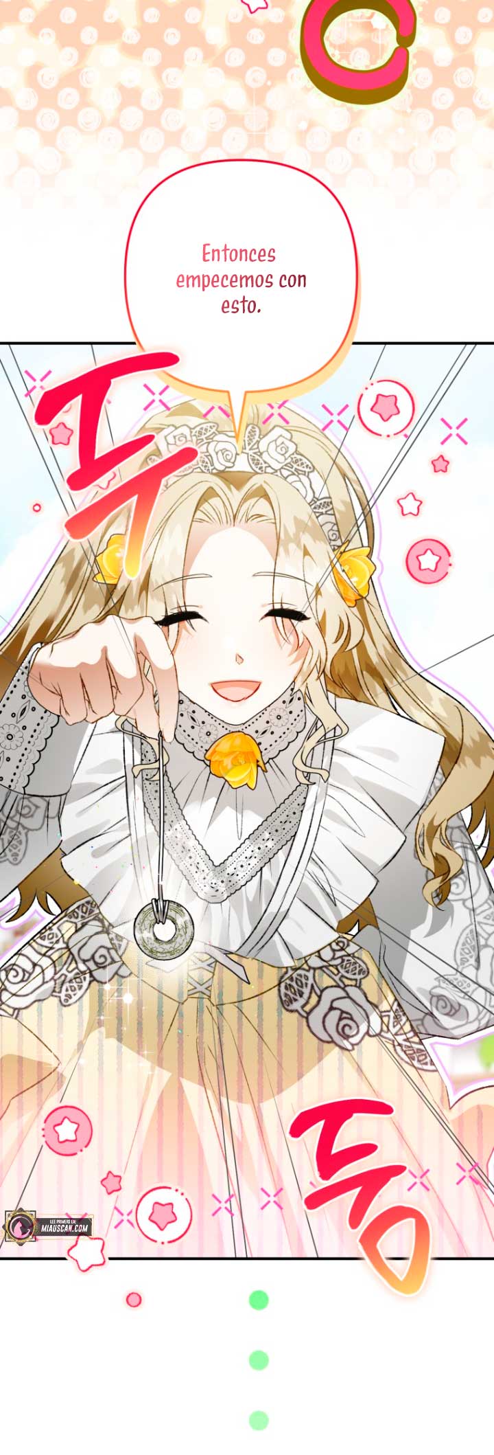 Me convertí en un cuervo Capítulo 71 - Página 15