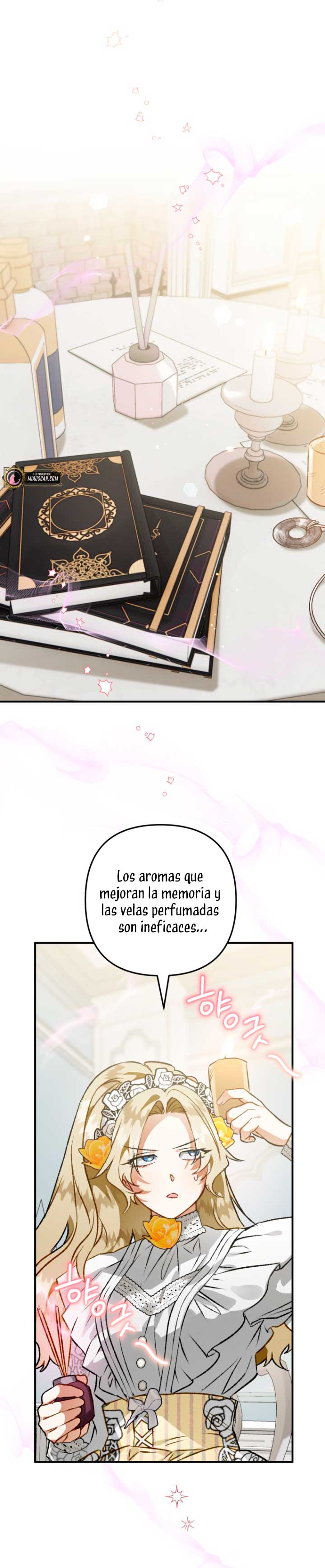 Me convertí en un cuervo Capítulo 71 - Página 17